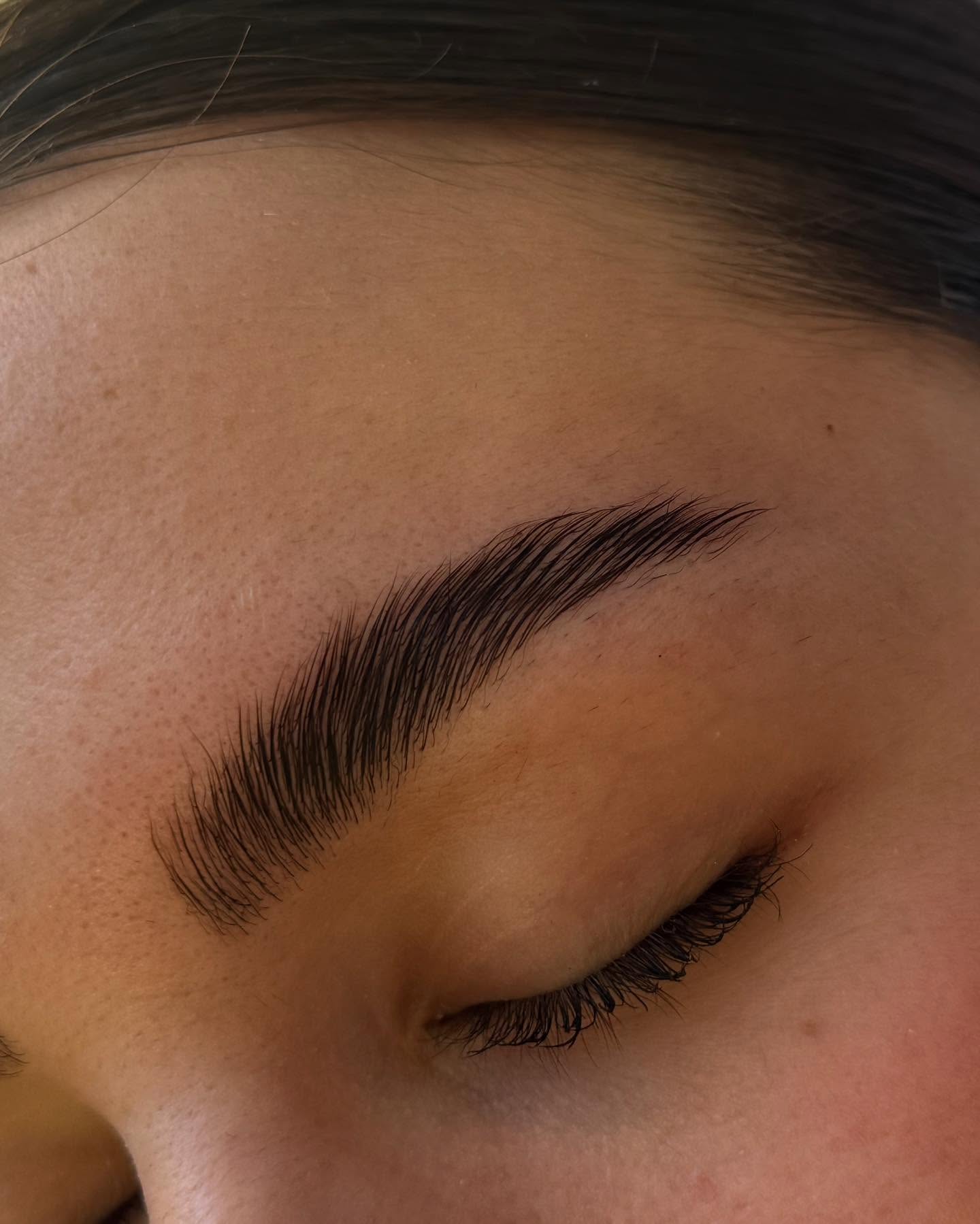 Lashes